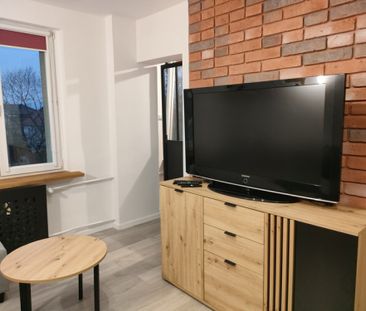 2 pokojowa kawalerka w Centrum ODI/2499 - Photo 2