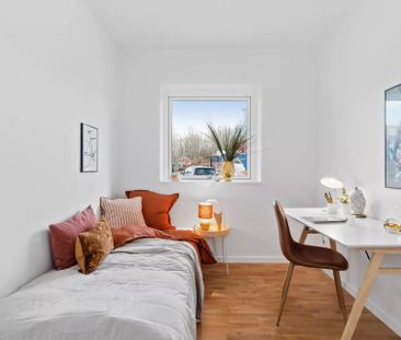 Lindehaven 21, Lindehaven, 3000 Helsingør - Foto 2