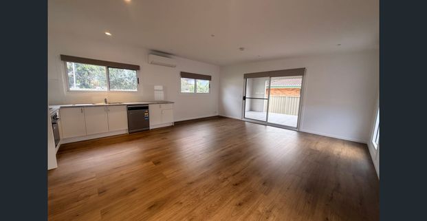 Modern, Private & Low Maintenance - Photo 1