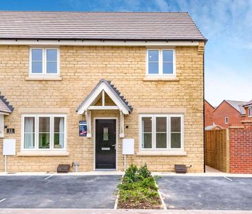 Betteridge Close, Kingston Bagpuize - Photo 3