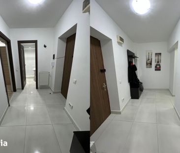 Garsoniera,rond Aba Iulia-Decebal,Bdul. Unirii 75,blocul cu CEC bank - Fotografie 3