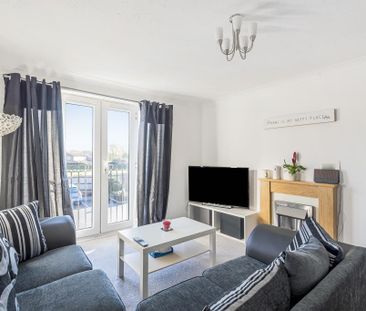 2 bedroom apartment to rent - Photo 5