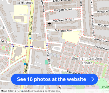 Prague Place, London, SW2 - Photo 1