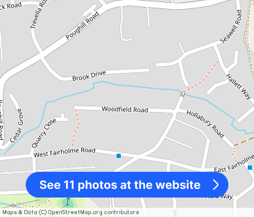 Woodfield Road, Bude, Cornwall - Photo 1