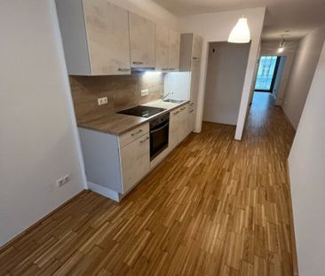 "Urbaner Rückzugsort: Charmante Kleinwohnung mit Balkon in der Grie... - Foto 6