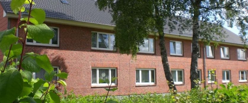 2 Zimmerwohnung in Husby - Photo 1