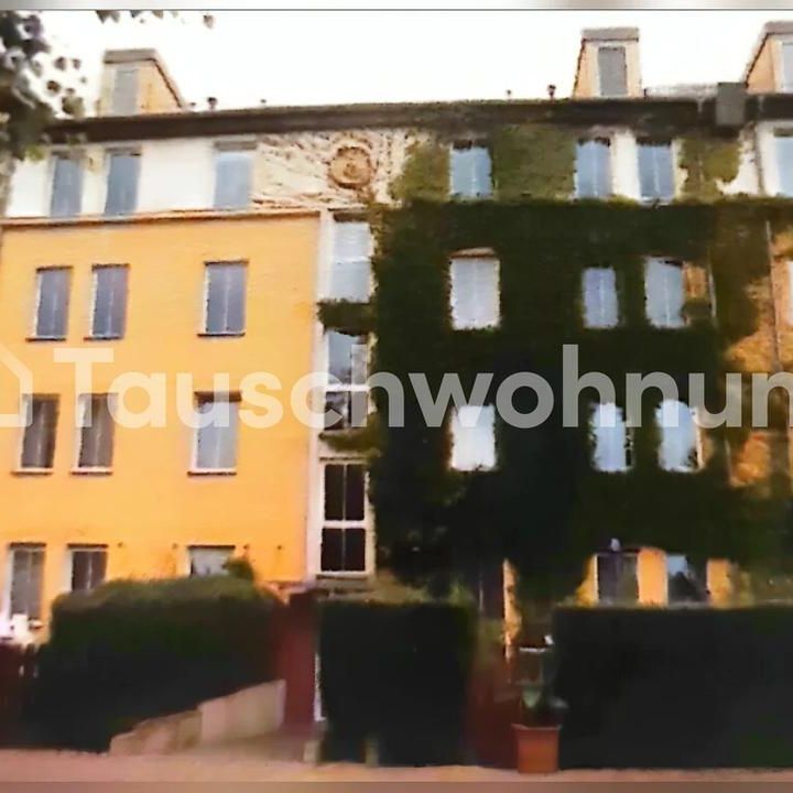 TAUSCHWOHNUNG 2-Zimmer-Wohnung in Berlin-Karow zum Wohnungstausch - Photo 1