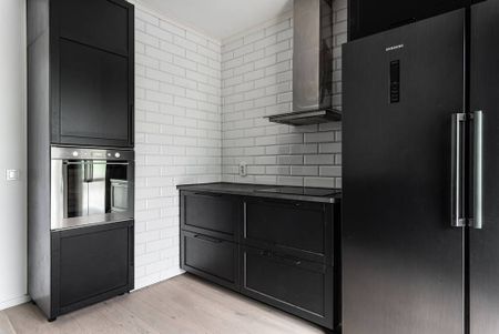 Bergsrådsvägen, Klavreström - Foto 4