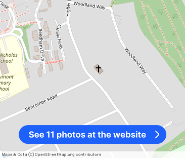 Higher Drive, Purley, CR8 - Photo 1