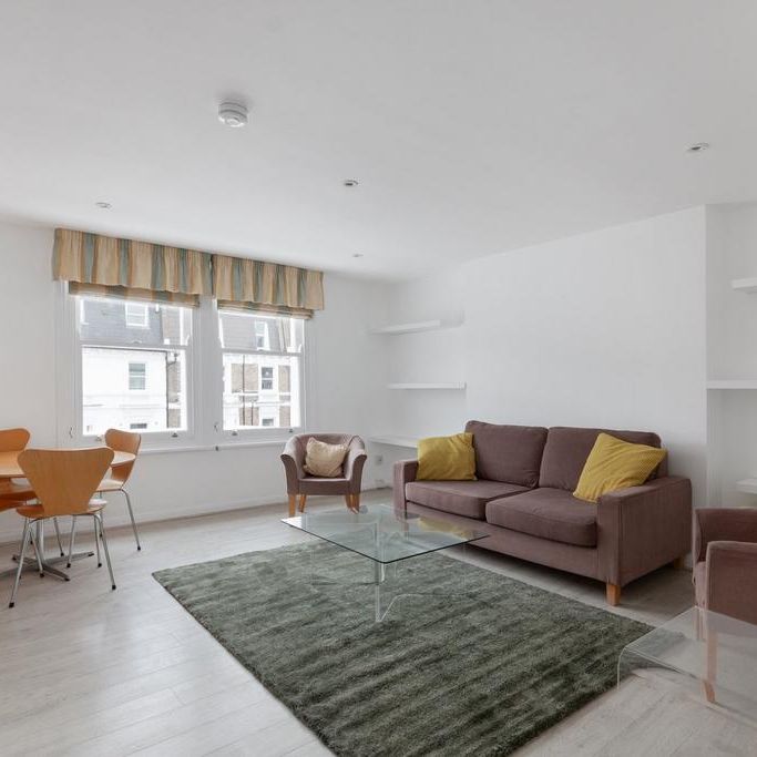 2 bedroom flat to rent - Photo 1