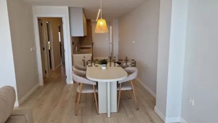 Alquiler de piso en Calle Maestro Parada, 8 - Photo 3