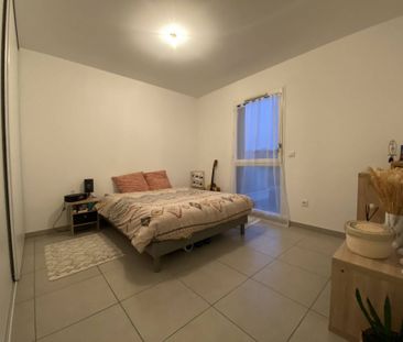 Location appartement 2 pièces 43.23 m² à Valence (26000) - Photo 6