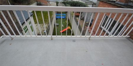 Duplex te huur in Dendermonde voor € 870 met 3 slaapkamers - Photo 2