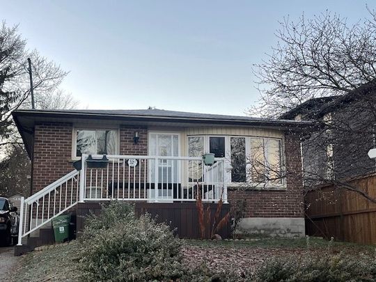 For Lease - 329 Thompson Road, London South, Ontario - Photo 1