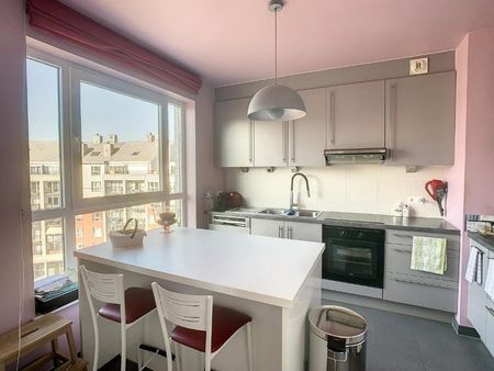 Appartement te huur - Photo 4