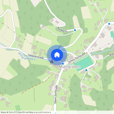 Feldanergraben 2/3, 8385, Mühlgraben