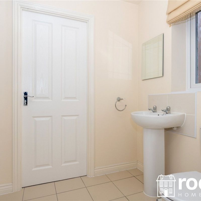 Phoenix Rise, Pipe Gate, Market Drayton, TF9 - Photo 1