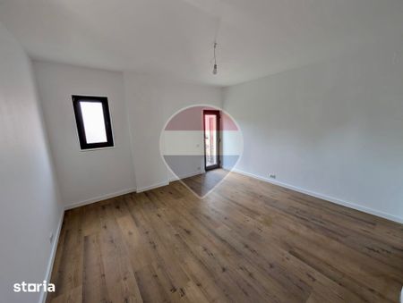 Vila cu 5 camere, terasa si curte proprie – Floreasca, Barbu Vacarescu - Photo 5
