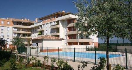 location Appartement T2 DE 40.94m² À CARPENTRAS - Photo 5