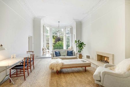 Belsize Park Gardens, Belsize Park, NW3 - Photo 3