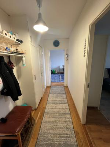 Vendelsfridsgatan 5B, Lorensborg - Photo 3