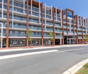 410/8 Cape Street, Dickson - Photo 2