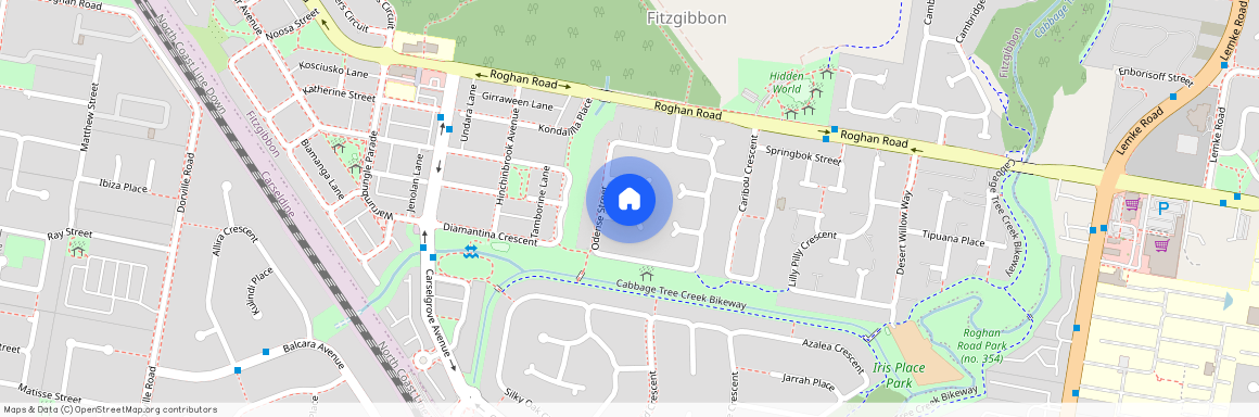 8 Maclean Close, Fitzgibbon QLD, Belconnen