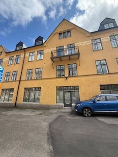 Jakobsgatan, Örebro - Photo 3