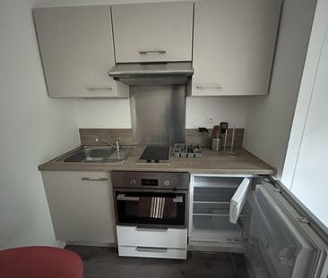 Appartement 1 Pièce 24 m² - Photo 2