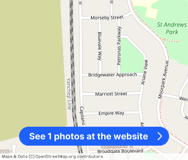 Spacious Brand-New 4x2 Home in Yanchep - Photo 1