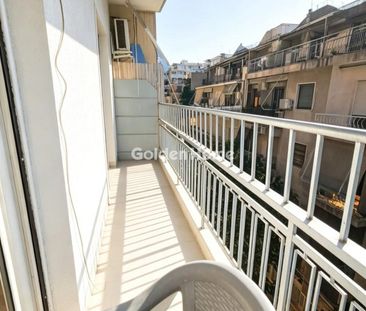 Διαμέρισμα 100 τ.μ. για ενοικίαση, Αθήνα - Κέντρο, Κυψέλη - Photo 4
