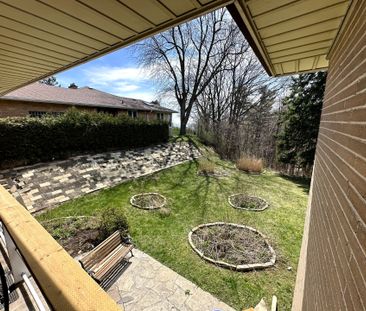 For Lease - 23 Ayre Point Road, Toronto, Ontario - Photo 5