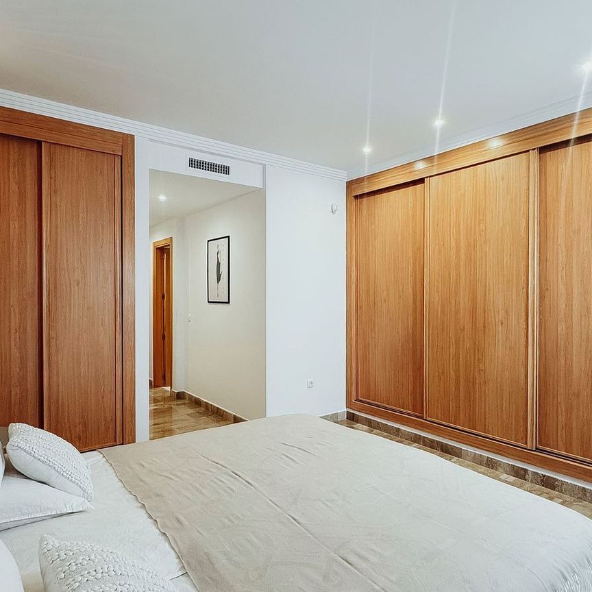 Piso de alquiler en N/a, -1, Parque Central - Photo 1