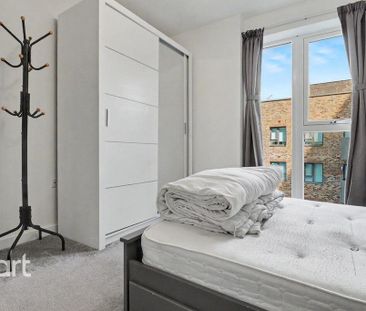 2 bedroom apartment to rent - Photo 5
