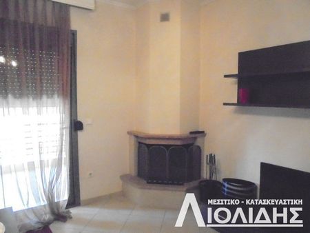 Διαμέρισμα για ενοικίαση Άγιος Ιωάννης (Καλαμαριά) - Φωτογραφία 5