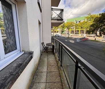 Location Appartement 2 pièces 29m² - Photo 3