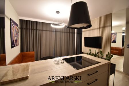 Apartament z miejscem postojowym blisko centrum - Photo 4