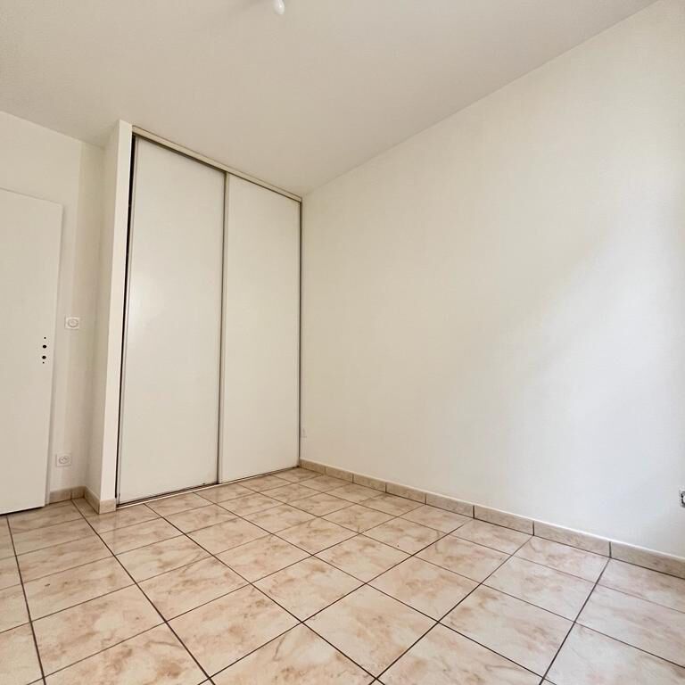 Location appartement 3 pièces, 51.44m², Lavaur - Photo 1