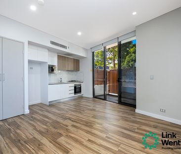 60/78 Old Canterbury Road, LEWISHAM NSW 2049 - Photo 1