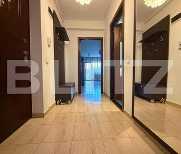 Apartament 2 camere, 48 mp, zona Stejarului - Photo 6