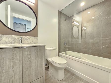 For Lease - 771 Yonge Street Unit# 1009, Toronto, Ontario - Photo 4