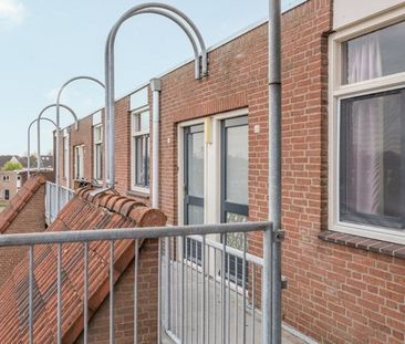 Te huur: Appartement Aggemastate 66 in Leeuwarden - Photo 5