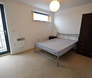 Life Buildings, Greenheys Lane West, Hulme, Manchester, M15 - Photo 4