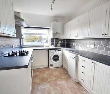 2 bedroom flat to rent - Photo 6