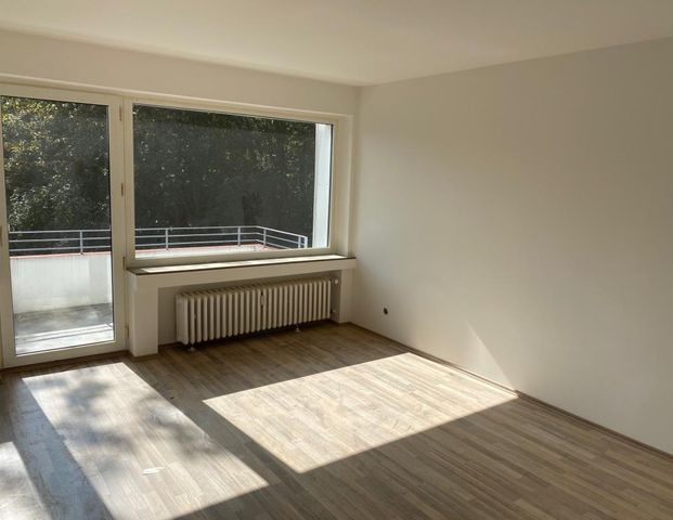 2-Zimmer-Wohnung in Gelsenkirchen Hassel - Photo 1