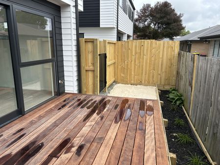 1/31 Somerset Crescent, Spreydon Christchurch 8024 - Photo 4