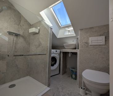NOUVEAU ! TRES BELLE RENOVATION MEUBLE QUARTIER TIVOLI - Photo 5