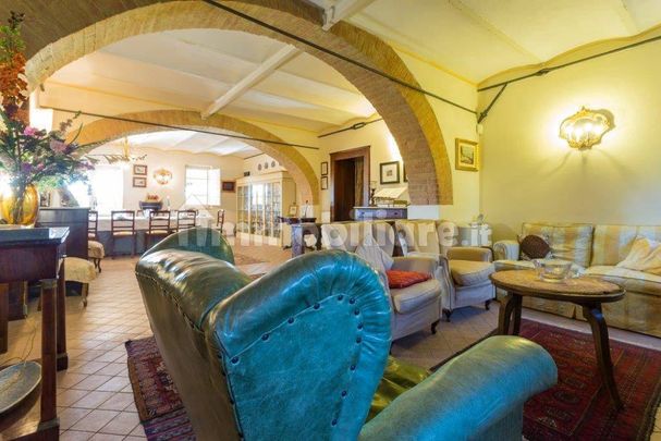 Appartamento in villa Strada Settevalli 1250, Castel del Piano - Pila, Perugia - Foto 1