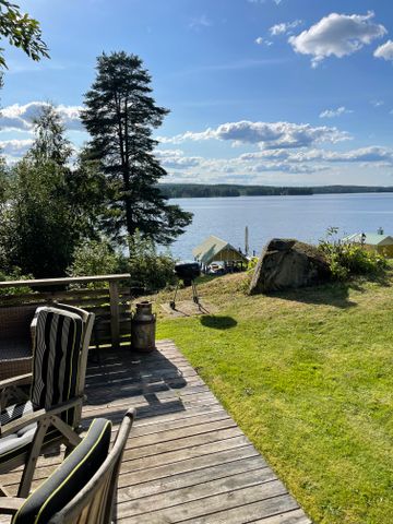 Hökviksvägen, Falun - Foto 3