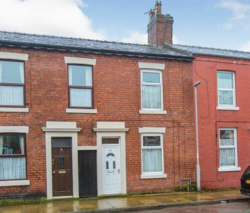 2 bedroom terraced house to rent - Photo 6